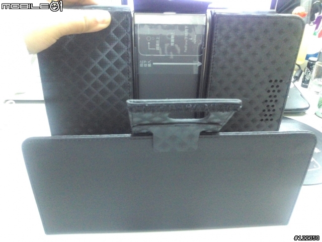 Padfone2 station 皮套