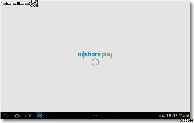 【Samsung Note10.1+Note2 】這個APP好厲害!!AllShare Play/ChatON/PS Touch