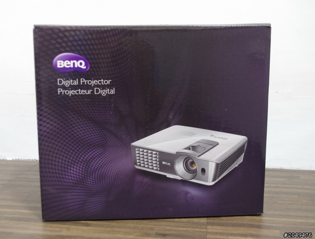 「開箱」BenQ W1070短焦3D Full HD藍光家庭劇院投影機之我終於買到了