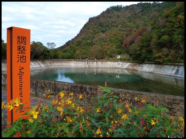 2012.12.24-25_奧萬大賞楓、觀瀑野營趣！