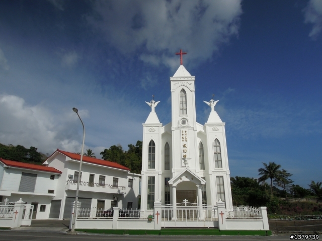 瘋台東 15天(含綠島)