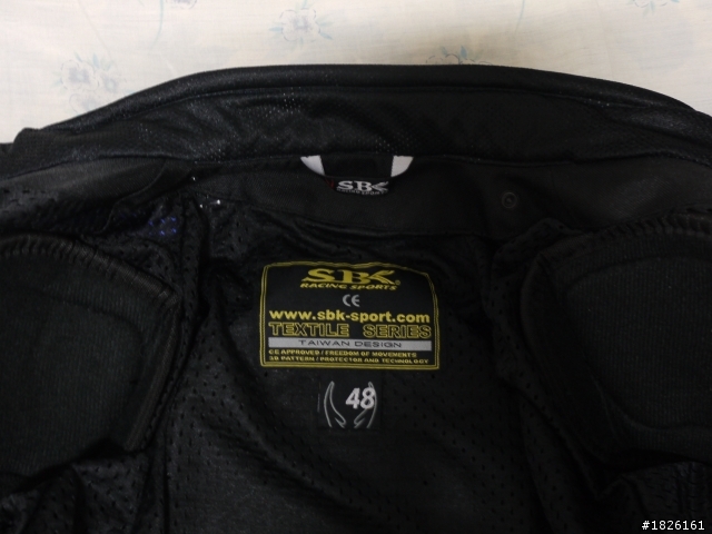 SBK SJ-S11 防摔衣