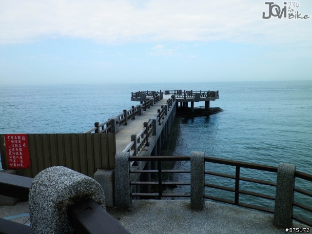 [路線]光復橋>石門_富貴角燈塔(富基漁港) 94km