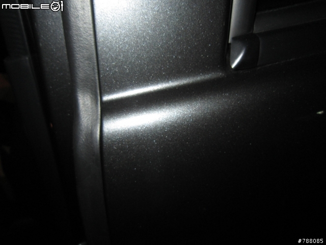 [開箱] 補足門框膠條 EV57 in TOYOTA VIOS