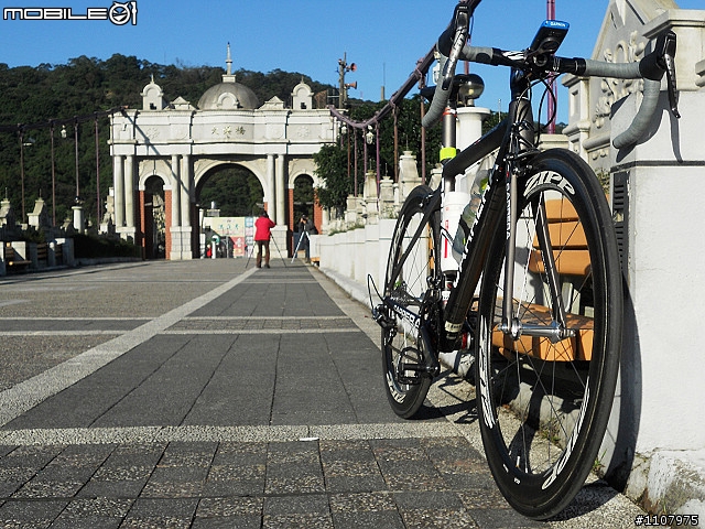 [Z進化分享]Zipp Series + Carrera Veleno