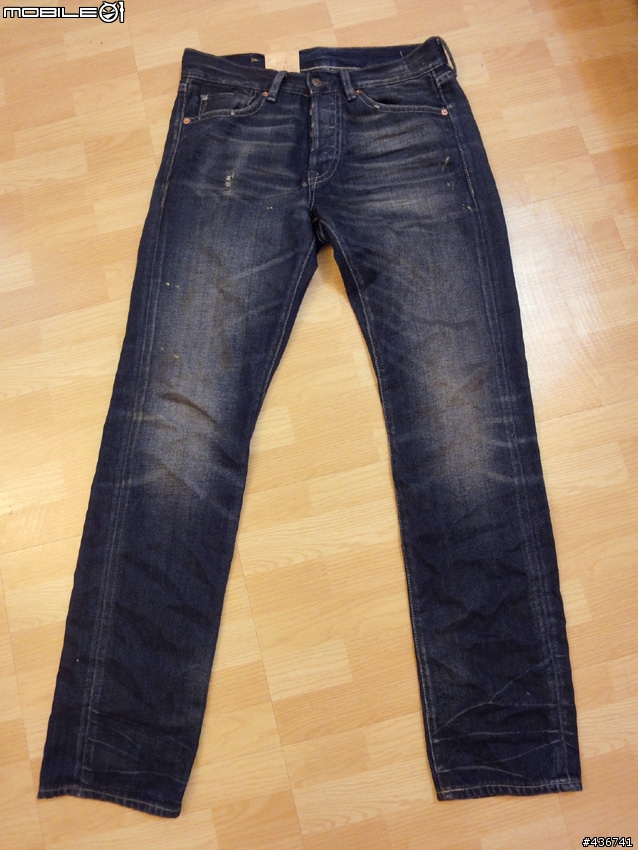 [分享] DENIM & SUPPLY RALPH LAUREN 牛仔褲