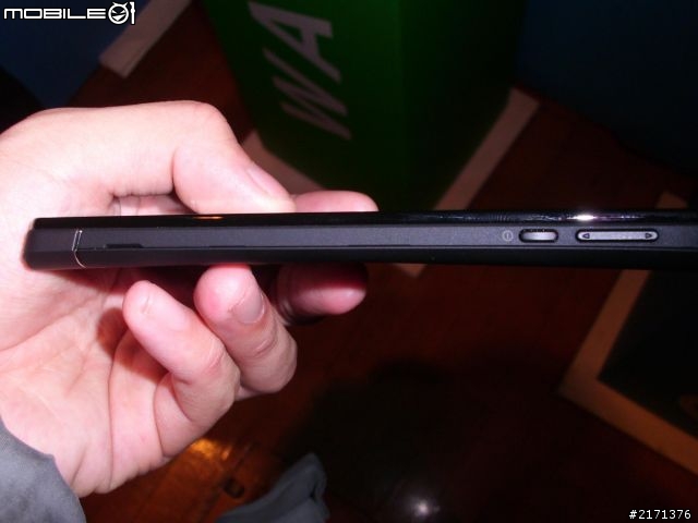 Xpera V 台北水浴體驗會