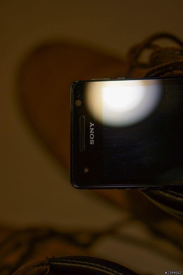 多圖~~~my Xperia V
