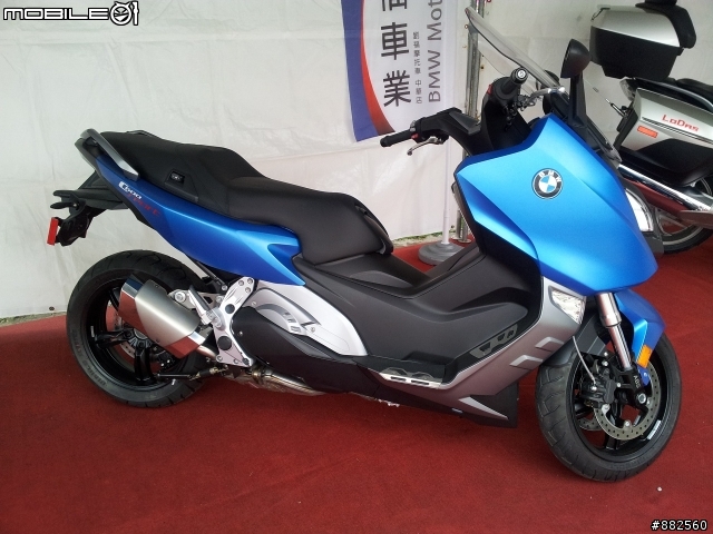 2012 南臺灣 南台車展~ 250cc 大綿羊篇~