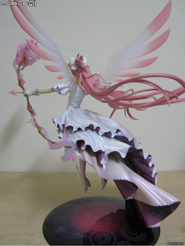 [開箱] 好奸笑社 魔法少女小圓神～2012歲暮年終最後一PO