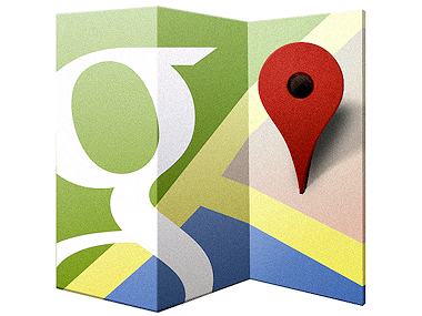 Google Maps is now Avaiable on App store