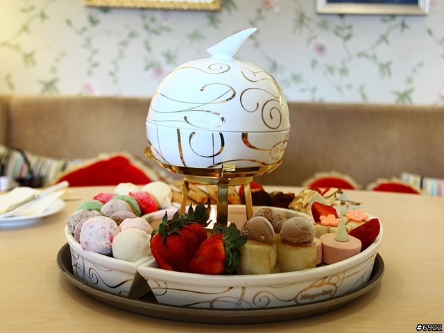 哈根達斯(天母旗艦店)