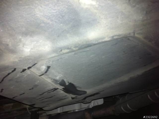 2天1夜4極燈塔遊兼油耗測試part2