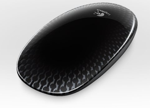 羅技T620 Touch Mouse 初心者開箱文