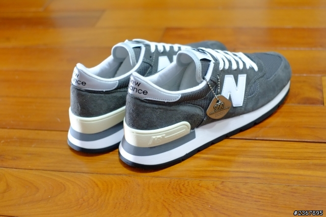 <分享>NEW BALANCE M990GRY 30th紀念