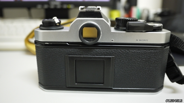 想詢問各位大大  Nikon FM2 的價位