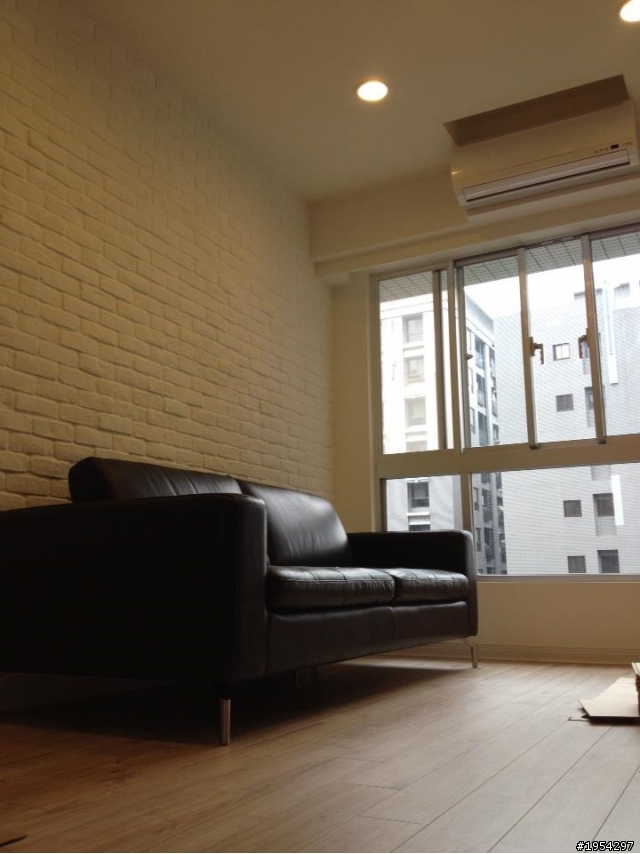 Natuzzi Savoy 2458 40號皮黑沙發簡單開箱