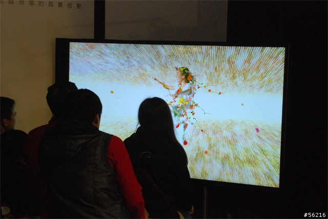 資訊月又來啦！今日造訪世貿會場！（圖多）