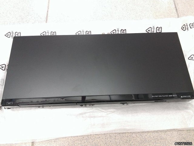 低階電漿P42UT50W、P50UT50W的反光簡易測試跟開箱