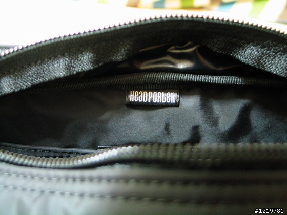 簡單分享HEADPORTER BLACK BEAUTY SHOULDER BAG