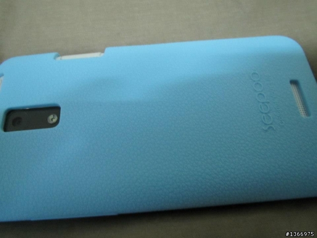 htc j 矽膠套開箱文