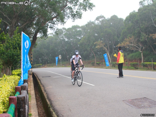 20121216捷安特嘉年華之捷安特盃登山賽