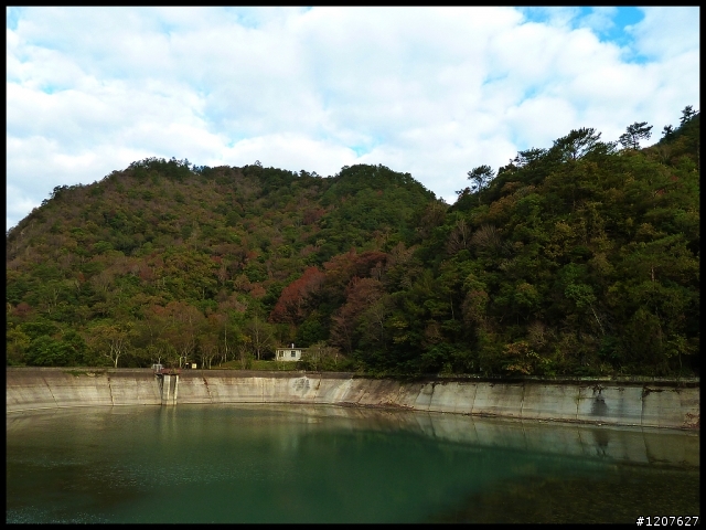 2012.12.24-25_奧萬大賞楓、觀瀑野營趣！