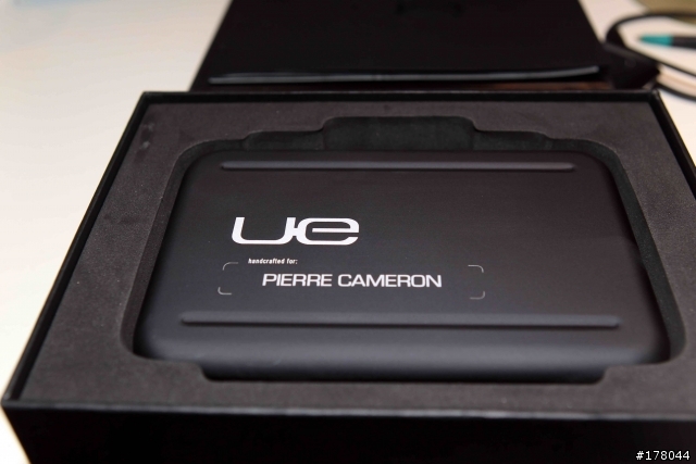 UE 18 Pro