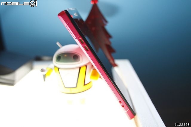 [心得]Sony Xperia V/VC 「隨時隨地 水心所欲」 美背防水一把抓