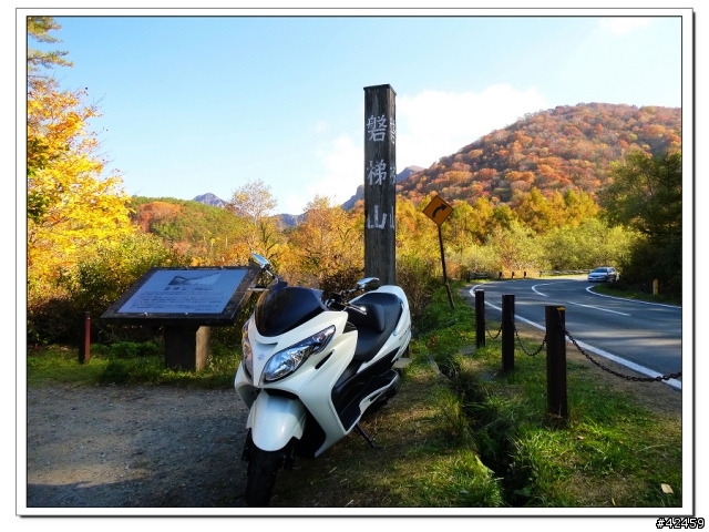 [SKYWAVE TYPE-S]福島縱斷紅葉之旅
