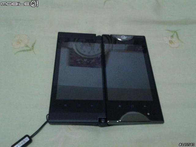 遲來的開箱，我的愛機們