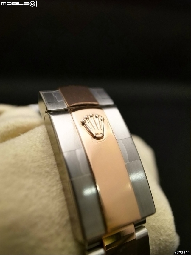 老婆遲來的生日禮物 ROLEX 178241