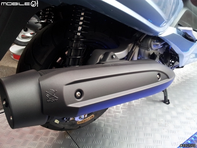 2012 南臺灣 南台車展~ 250cc 大綿羊篇~