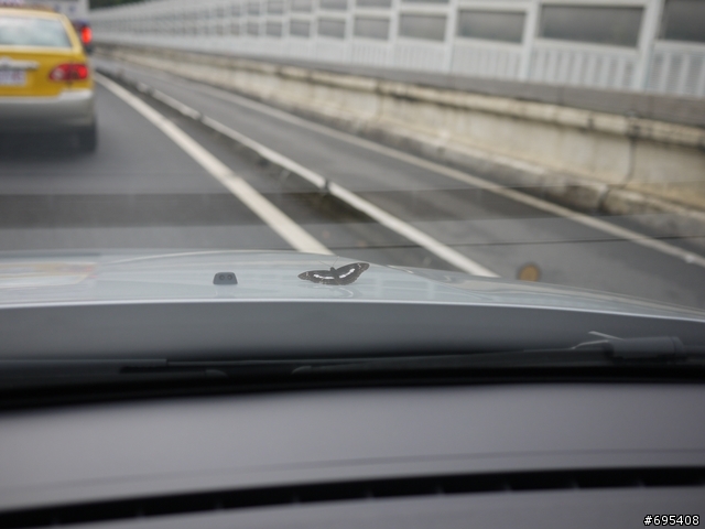 [再開一箱]VOLVO S60 旗艦版 T4 小銀號報到