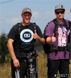 2012北京多樂美地登山車訓練營