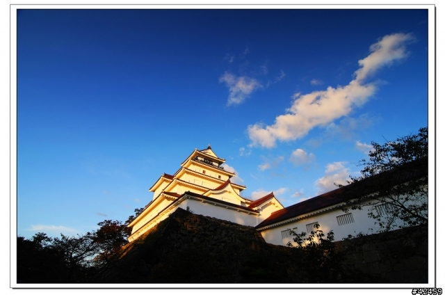 [SKYWAVE TYPE-S]福島縱斷紅葉之旅