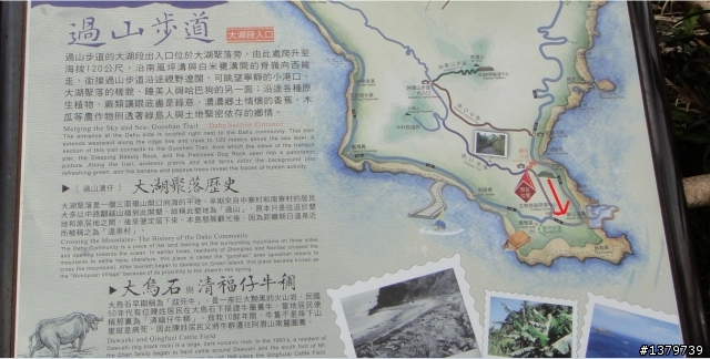 瘋台東 單車背包客的15 Days