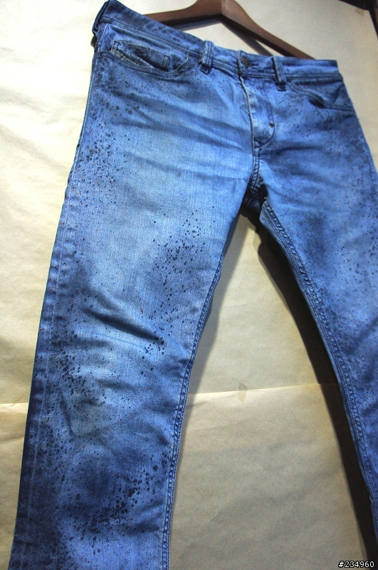 【分享】Diesel Thanaz 8I6