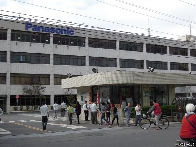 推薦Panasonic 洗衣機分享會活動-2012/12月秘辛分享會-洗衣大進化