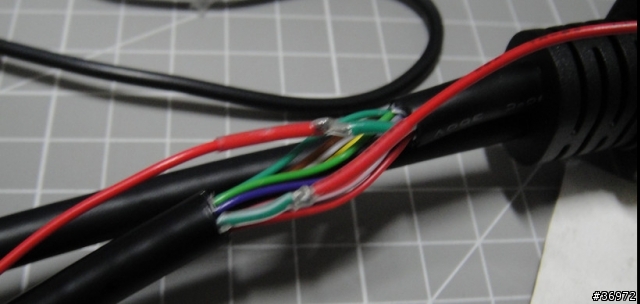 [分享DIY] ODB線加裝繼電器