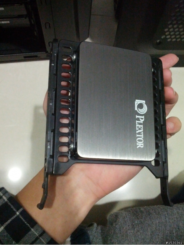 [分享]自組大約17k的電腦