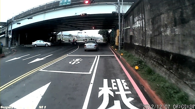 板橋區環河路 - 這是陷阱嗎 ?