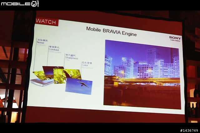 【Sony Xperia V 體驗活動心得】 – 含操作影片