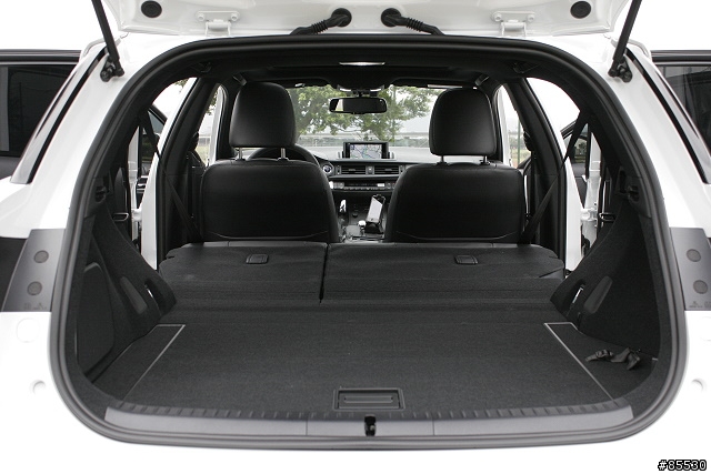 [開箱] Lexus CT200h 我的小開箱 (12/31 更新照片, 圖多)