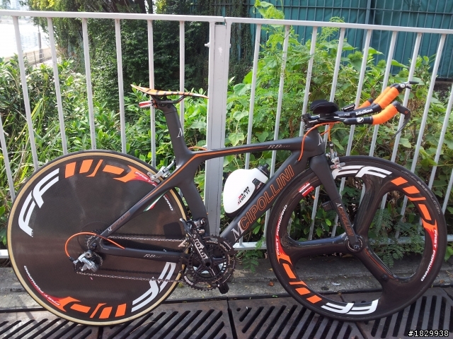 cipollini tt