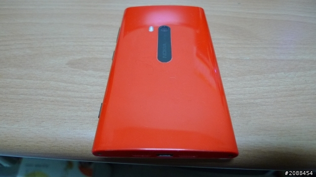 920手機加充電板小開箱