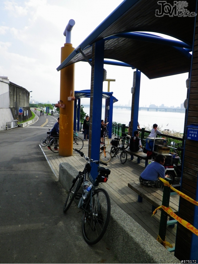 [路線]光復橋>石門_富貴角燈塔(富基漁港) 94km