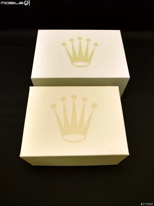 老婆遲來的生日禮物 ROLEX 178241