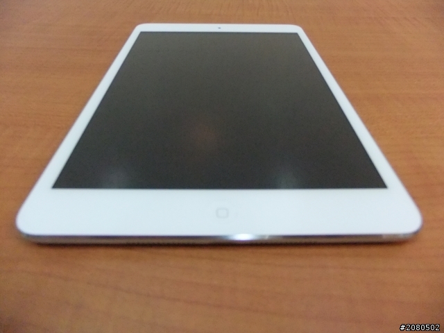 [開箱]   我的第一台iPad