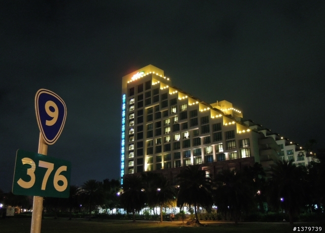 瘋台東 15天(含綠島)